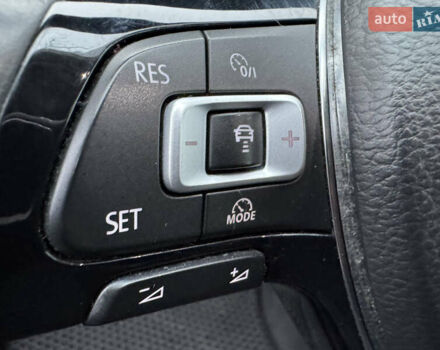 Серый Фольксваген Пассат, объемом двигателя 1.97 л и пробегом 230 тыс. км за 16650 $, фото 15 на Automoto.ua