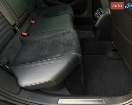 Серый Фольксваген Пассат, объемом двигателя 2 л и пробегом 199 тыс. км за 21499 $, фото 62 на Automoto.ua