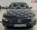 Серый Фольксваген Пассат, объемом двигателя 1.4 л и пробегом 230 тыс. км за 17999 $, фото 21 на Automoto.ua