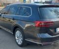 Сірий Фольксваген Пассат, об'ємом двигуна 1.97 л та пробігом 219 тис. км за 19900 $, фото 14 на Automoto.ua