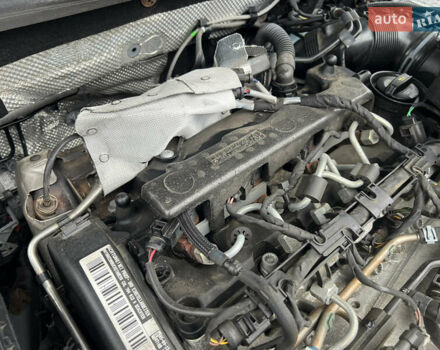 Серый Фольксваген Пассат, объемом двигателя 1.97 л и пробегом 266 тыс. км за 18950 $, фото 40 на Automoto.ua