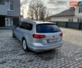 Сірий Фольксваген Пассат, об'ємом двигуна 1.97 л та пробігом 216 тис. км за 17800 $, фото 24 на Automoto.ua