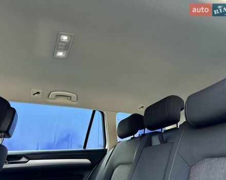 Серый Фольксваген Пассат, объемом двигателя 2 л и пробегом 269 тыс. км за 15850 $, фото 78 на Automoto.ua