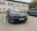 Серый Фольксваген Пассат, объемом двигателя 1.6 л и пробегом 244 тыс. км за 14500 $, фото 1 на Automoto.ua