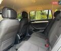 Фольксваген Пассат 2017 в Киеве на Automoto.ua Серый Фольксваген Пассат, объемом двигателя 2 л и пробегом 282 тыс. км за 13790 $, фото 21 на Automoto.ua