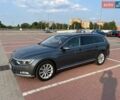 Серый Фольксваген Пассат, объемом двигателя 1.97 л и пробегом 187 тыс. км за 18657 $, фото 1 на Automoto.ua