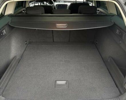 Сірий Фольксваген Пассат, об'ємом двигуна 1.97 л та пробігом 240 тис. км за 18400 $, фото 3 на Automoto.ua