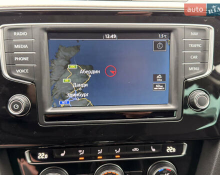 Серый Фольксваген Пассат, объемом двигателя 1.4 л и пробегом 210 тыс. км за 18900 $, фото 39 на Automoto.ua