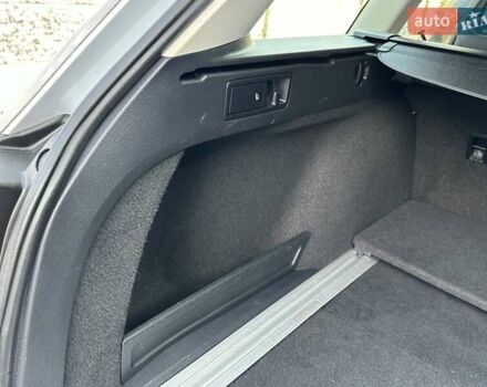 Серый Фольксваген Пассат, объемом двигателя 2 л и пробегом 269 тыс. км за 15850 $, фото 103 на Automoto.ua