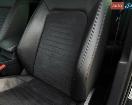 Серый Фольксваген Пассат, объемом двигателя 2 л и пробегом 199 тыс. км за 21499 $, фото 29 на Automoto.ua