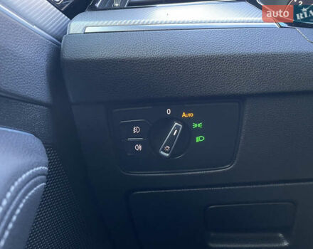 Сірий Фольксваген Пассат, об'ємом двигуна 1.97 л та пробігом 162 тис. км за 23500 $, фото 23 на Automoto.ua