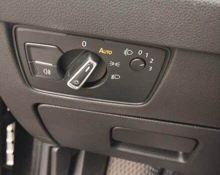 Серый Фольксваген Пассат, объемом двигателя 2 л и пробегом 300 тыс. км за 16600 $, фото 23 на Automoto.ua