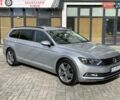 Серый Фольксваген Пассат, объемом двигателя 1.97 л и пробегом 276 тыс. км за 16000 $, фото 4 на Automoto.ua