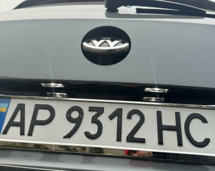 Серый Фольксваген Пассат, объемом двигателя 1.97 л и пробегом 210 тыс. км за 16000 $, фото 11 на Automoto.ua