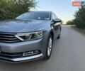 Сірий Фольксваген Пассат, об'ємом двигуна 1.97 л та пробігом 134 тис. км за 20500 $, фото 1 на Automoto.ua
