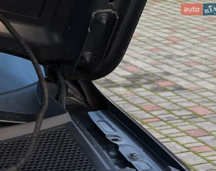 Серый Фольксваген Пассат, объемом двигателя 2 л и пробегом 199 тыс. км за 21499 $, фото 91 на Automoto.ua