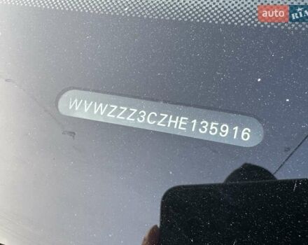 Серый Фольксваген Пассат, объемом двигателя 2 л и пробегом 269 тыс. км за 15850 $, фото 13 на Automoto.ua