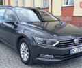 Серый Фольксваген Пассат, объемом двигателя 1.6 л и пробегом 240 тыс. км за 15500 $, фото 13 на Automoto.ua