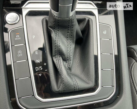 Серый Фольксваген Пассат, объемом двигателя 1.97 л и пробегом 180 тыс. км за 20500 $, фото 30 на Automoto.ua