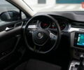 Серый Фольксваген Пассат, объемом двигателя 1.6 л и пробегом 270 тыс. км за 15300 $, фото 30 на Automoto.ua