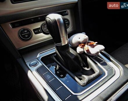 Сірий Фольксваген Пассат, об'ємом двигуна 1.97 л та пробігом 207 тис. км за 16300 $, фото 11 на Automoto.ua