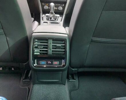 Фольксваген Пассат 2017 в Могилев-Подольском на Automoto.ua Серый Фольксваген Пассат, объемом двигателя 1.97 л и пробегом 278 тыс. км за 18500 $, фото 13 на Automoto.ua