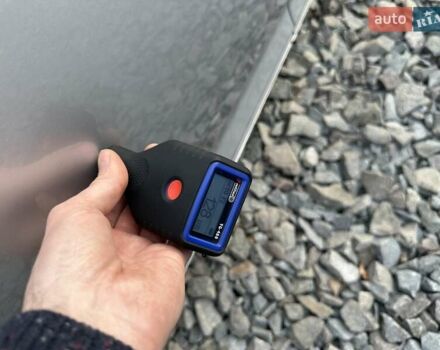 Серый Фольксваген Пассат, объемом двигателя 2 л и пробегом 269 тыс. км за 15850 $, фото 125 на Automoto.ua