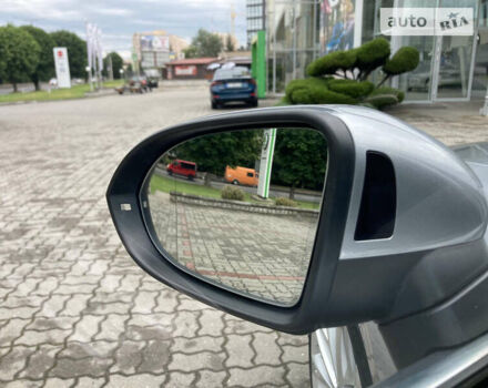 Серый Фольксваген Пассат, объемом двигателя 1.97 л и пробегом 180 тыс. км за 20500 $, фото 12 на Automoto.ua