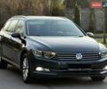 Серый Фольксваген Пассат, объемом двигателя 2 л и пробегом 228 тыс. км за 13950 $, фото 14 на Automoto.ua