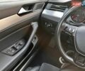Серый Фольксваген Пассат, объемом двигателя 2 л и пробегом 236 тыс. км за 15500 $, фото 72 на Automoto.ua