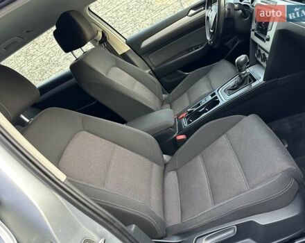 Серый Фольксваген Пассат, объемом двигателя 2 л и пробегом 269 тыс. км за 15850 $, фото 89 на Automoto.ua