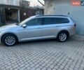 Сірий Фольксваген Пассат, об'ємом двигуна 1.97 л та пробігом 246 тис. км за 16500 $, фото 1 на Automoto.ua