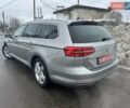 Серый Фольксваген Пассат, объемом двигателя 1.4 л и пробегом 222 тыс. км за 18900 $, фото 3 на Automoto.ua