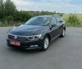 Серый Фольксваген Пассат, объемом двигателя 1.6 л и пробегом 155 тыс. км за 14900 $, фото 1 на Automoto.ua
