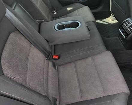 Серый Фольксваген Пассат, объемом двигателя 1.97 л и пробегом 265 тыс. км за 13500 $, фото 24 на Automoto.ua