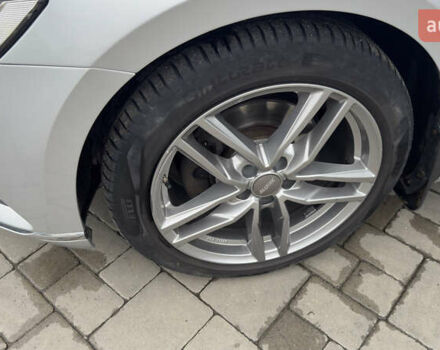 Серый Фольксваген Пассат, объемом двигателя 1.97 л и пробегом 299 тыс. км за 16750 $, фото 8 на Automoto.ua