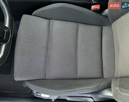 Серый Фольксваген Пассат, объемом двигателя 2 л и пробегом 269 тыс. км за 15850 $, фото 48 на Automoto.ua