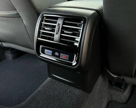 Серый Фольксваген Пассат, объемом двигателя 2 л и пробегом 288 тыс. км за 18700 $, фото 21 на Automoto.ua