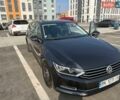 Серый Фольксваген Пассат, объемом двигателя 1.97 л и пробегом 235 тыс. км за 16500 $, фото 1 на Automoto.ua
