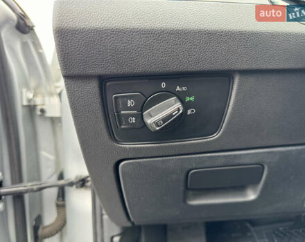 Серый Фольксваген Пассат, объемом двигателя 1.97 л и пробегом 207 тыс. км за 17300 $, фото 52 на Automoto.ua