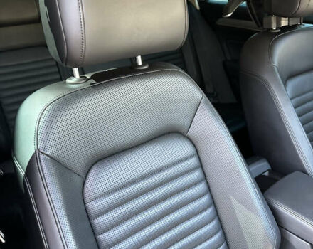 Серый Фольксваген Пассат, объемом двигателя 2 л и пробегом 161 тыс. км за 24900 $, фото 8 на Automoto.ua