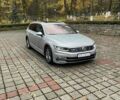 Серый Фольксваген Пассат, объемом двигателя 2 л и пробегом 175 тыс. км за 22500 $, фото 20 на Automoto.ua