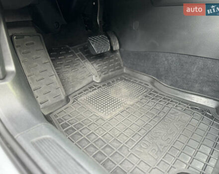 Серый Фольксваген Пассат, объемом двигателя 1.97 л и пробегом 207 тыс. км за 17300 $, фото 51 на Automoto.ua