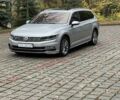 Серый Фольксваген Пассат, объемом двигателя 2 л и пробегом 175 тыс. км за 22500 $, фото 2 на Automoto.ua
