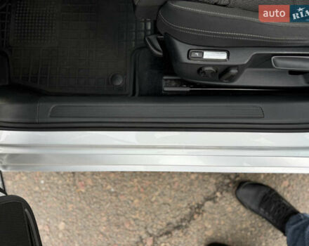 Серый Фольксваген Пассат, объемом двигателя 1.97 л и пробегом 207 тыс. км за 17300 $, фото 50 на Automoto.ua