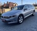 Серый Фольксваген Пассат, объемом двигателя 2 л и пробегом 250 тыс. км за 17150 $, фото 1 на Automoto.ua