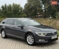 Серый Фольксваген Пассат, объемом двигателя 1.97 л и пробегом 169 тыс. км за 17777 $, фото 10 на Automoto.ua