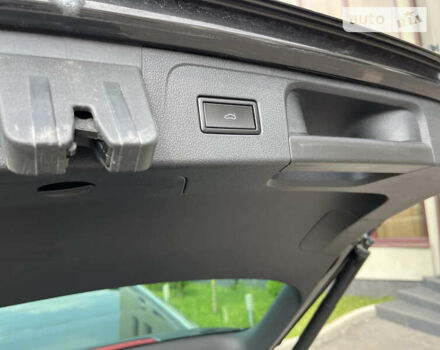 Серый Фольксваген Пассат, объемом двигателя 2 л и пробегом 215 тыс. км за 20000 $, фото 49 на Automoto.ua