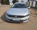 Серый Фольксваген Пассат, объемом двигателя 1.5 л и пробегом 216 тыс. км за 16000 $, фото 1 на Automoto.ua