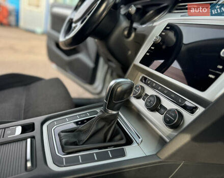 Серый Фольксваген Пассат, объемом двигателя 1.97 л и пробегом 207 тыс. км за 17300 $, фото 79 на Automoto.ua